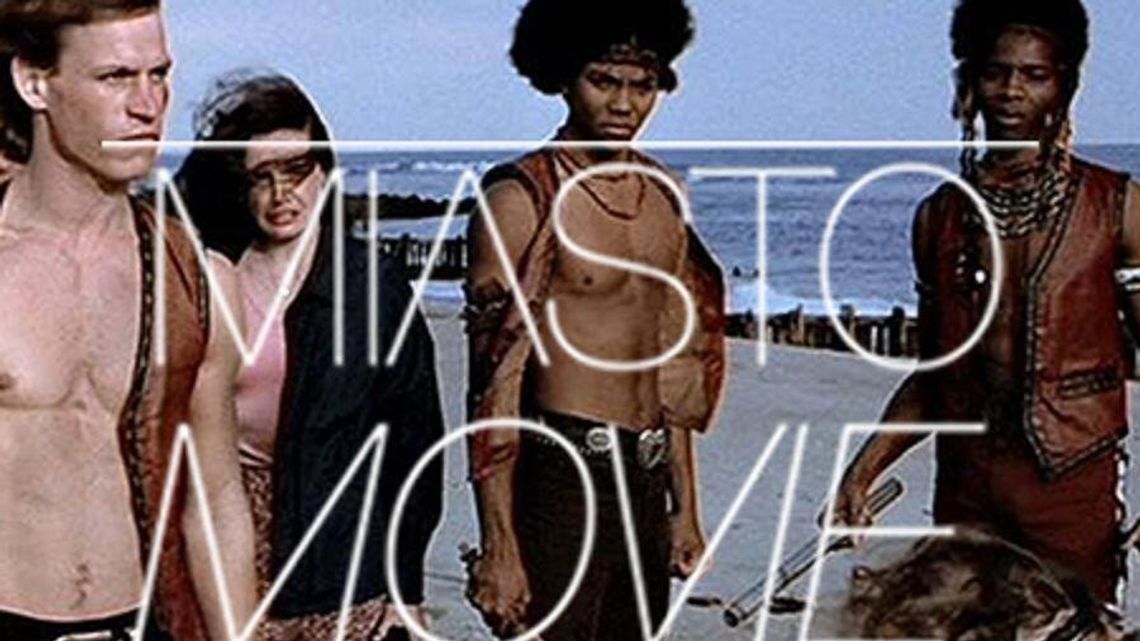 "Wojownicy" w Miasto movie "Wojownicy" w Miasto movie