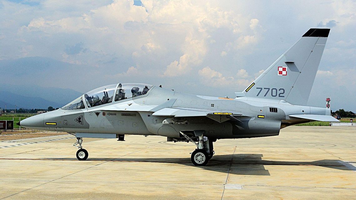 Wojsko kupuje nowe samoloty szkoleniowe. Do Dęblina przylecą cztery kolejne „Bieliki”