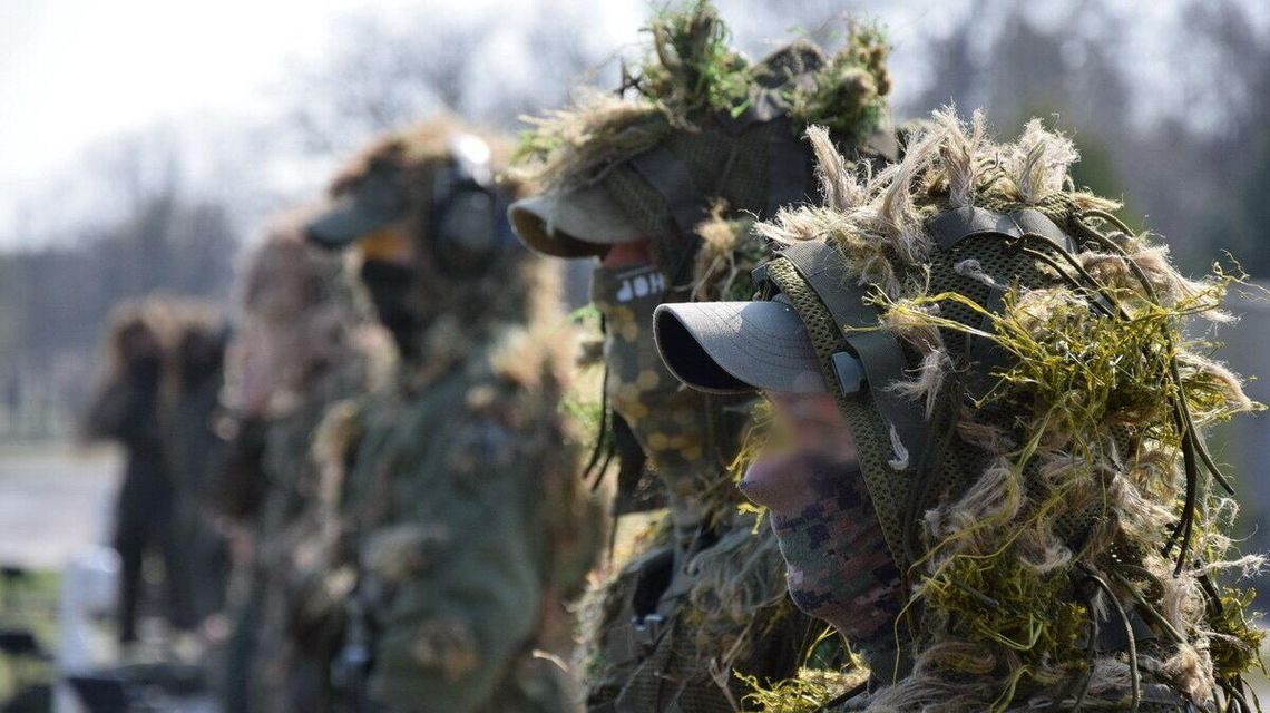 Wojsko szuka chętnych do garnizonu w Białej Podlaskiej