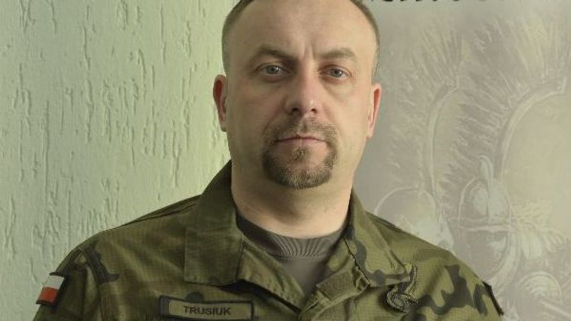 Wojsko w Chełmie stało się bardziej chełmskie. Tak zdecydował szef MON