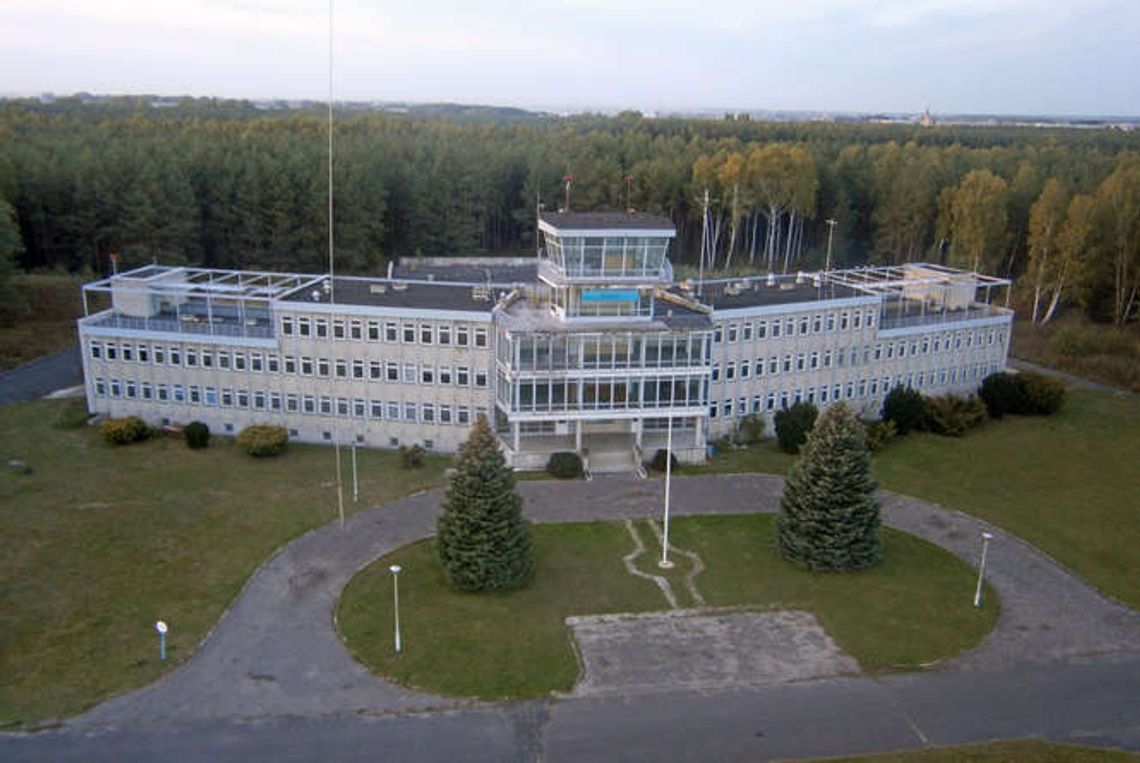 Wojsko wykorzysta lotnisko w Białej Podlaskiej? Urząd: To tajemnica