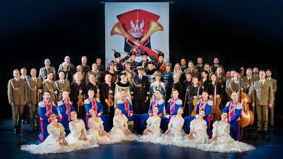 Wojsko zagra świątecznie