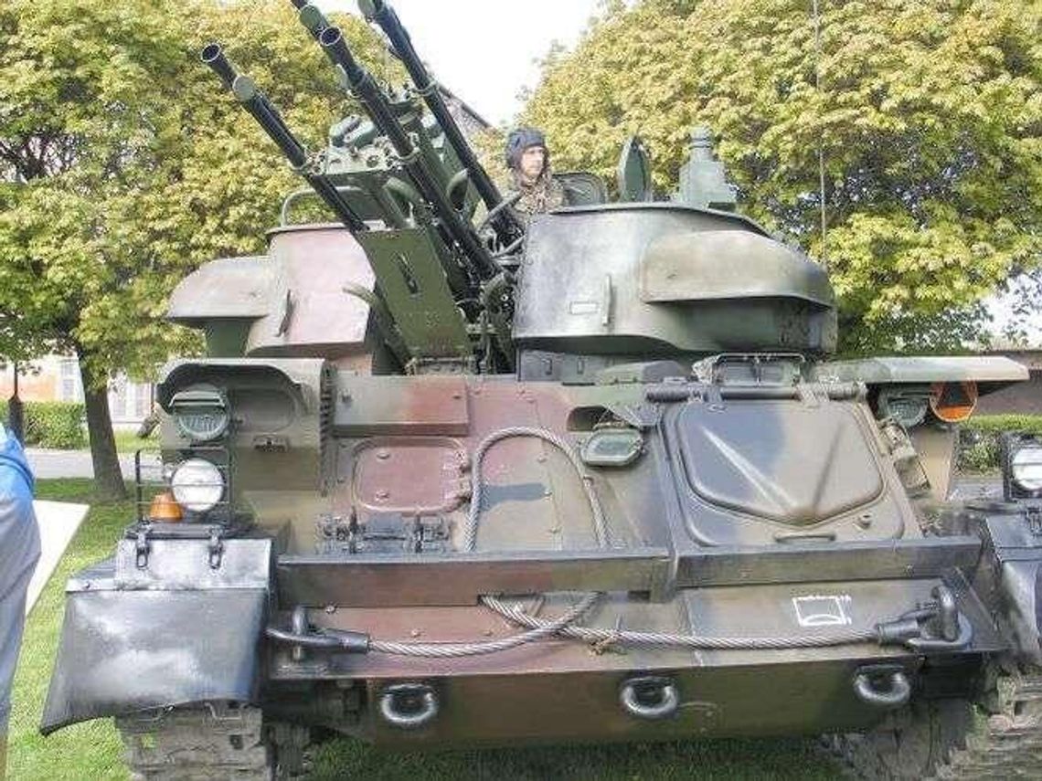 Wojskowe święto w Chełmie. Program uroczystości Wojskowe święto w Chełmie. Program uroczystości