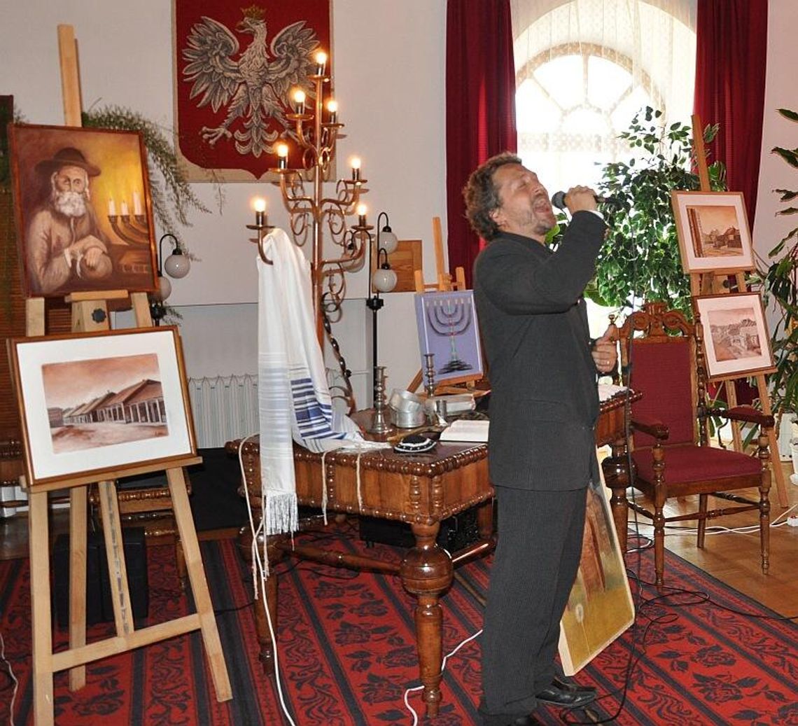 Wojsławice. V Spotkania Trzech Kultur