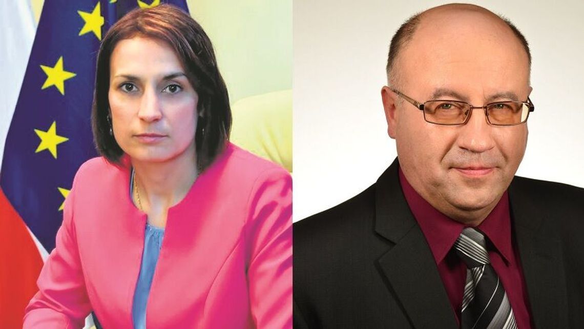 Wójt doniósł na starostę. Jest prokuratorskie śledztwo Wójt doniósł na starostę. Jest prokuratorskie śledztwo