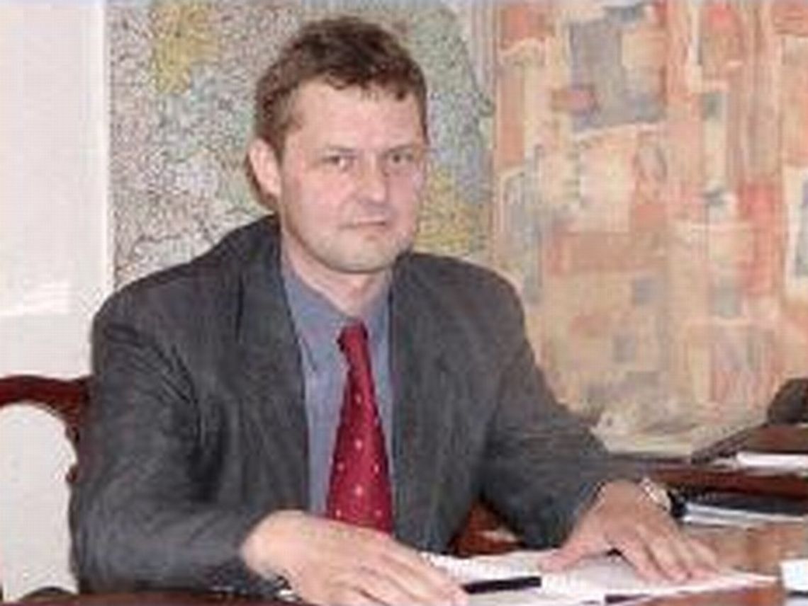 Wójt Głuska w finale konkursu na \"Wójta Roku 2012\" Wójt Głuska w finale konkursu na \"Wójta Roku 2012\"