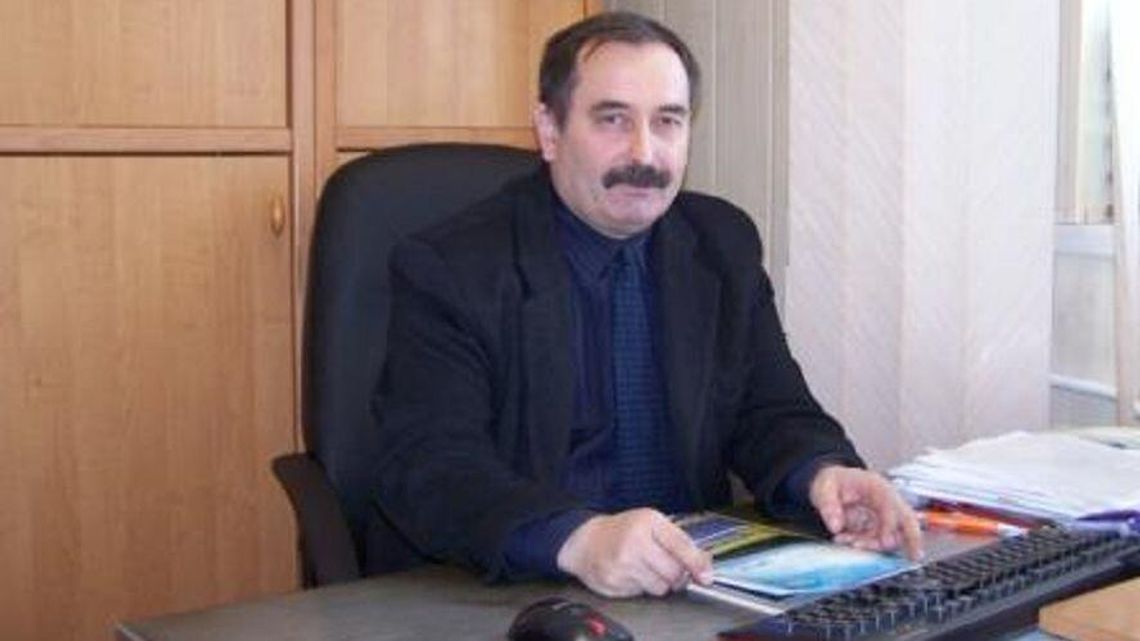 Wójt gminy Cyców: Niech mnie wyprowadzają w kajdankach, nie będę narażać moich obywateli