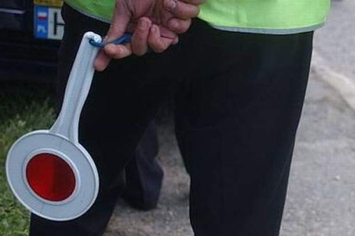 Wójt gminy Wąwolnica wpadł na jeździe po alkoholu