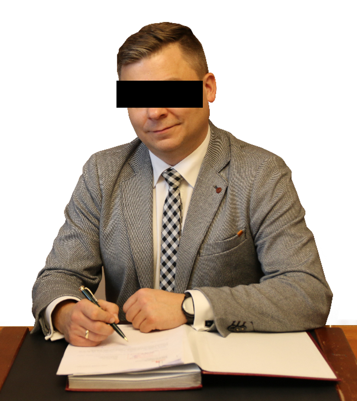 Wójt gminy Wólka zatrzymany przez CBA! Korupcyjne zarzuty wobec Edwina G.