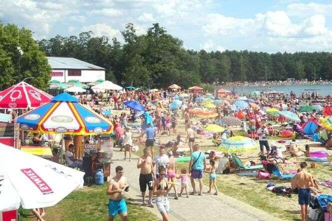 Wójt: Grubo ponad milion gości w Okunince w tym sezonie