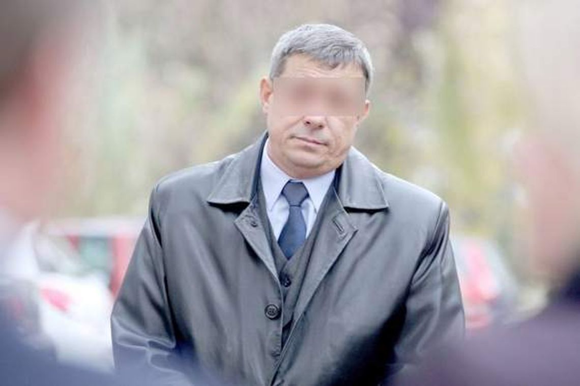Wójt Jastkowa chory, proces ruszy po wyborach