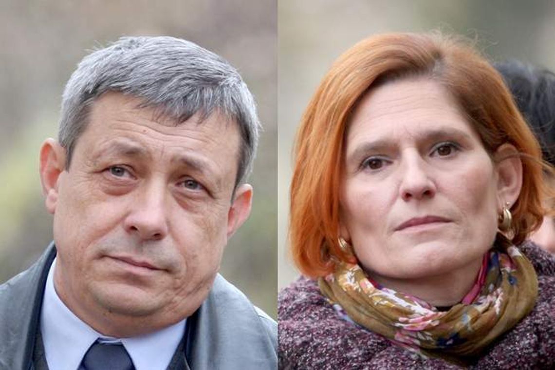 Wójt Jastkowa znęcał się nad dyrektorką? "Absurdalne zarzuty" Wójt Jastkowa znęcał się nad dyrektorką? "Absurdalne zarzuty"