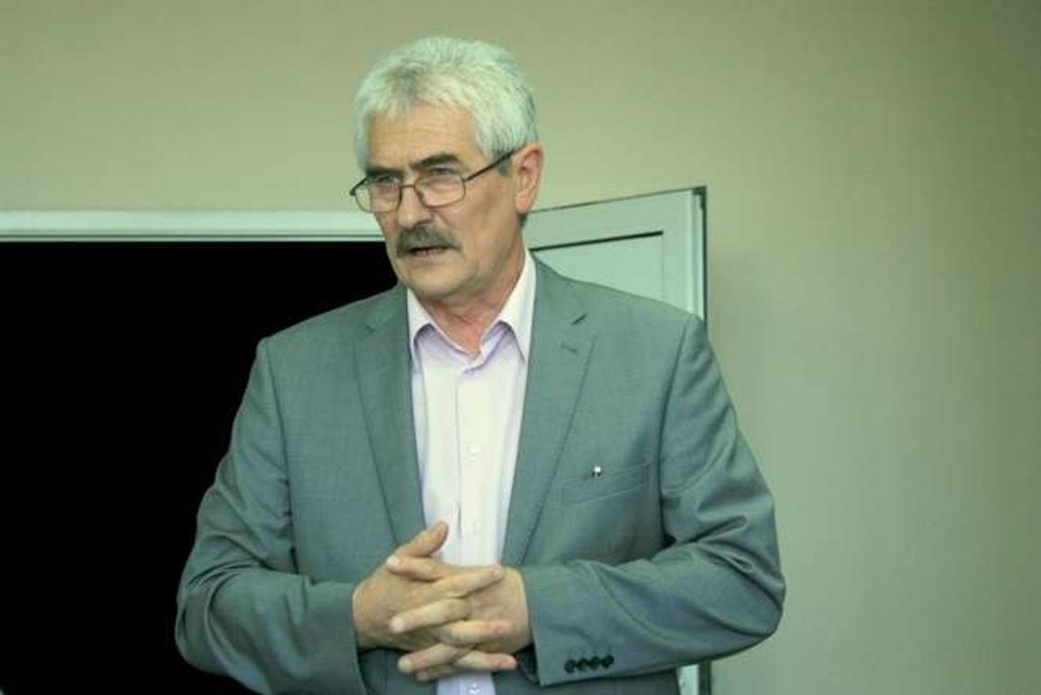 Wójt Końskowoli z absolutorium