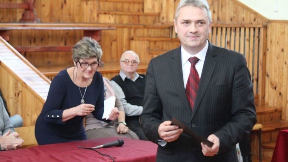 Wójt Markuszowa nie dostał podwyżki od radnych. Pójdzie do sądu