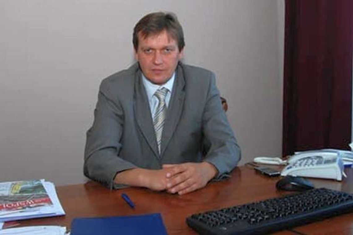 Wójt Milejowa kontra poseł od Kukiza. W środę konferencja prasowa Wójt Milejowa kontra poseł od Kukiza. W środę konferencja prasowa