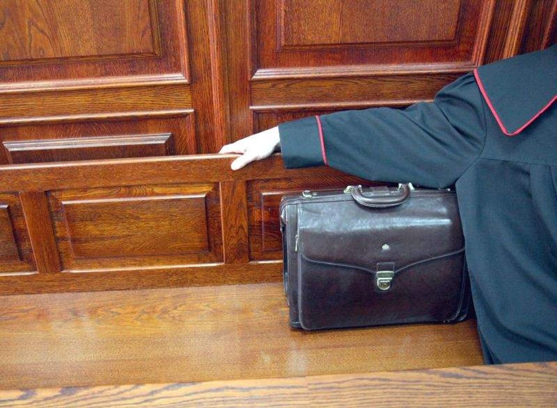 Wójt musi oddać 36 tysięcy? Zdecyduje prokurator