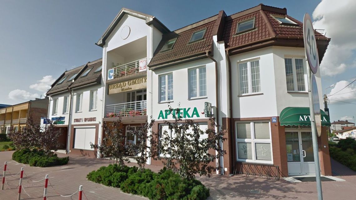 Wójt na kwarantannie. Urząd Gminy pracuje w trybie "awaryjnym"