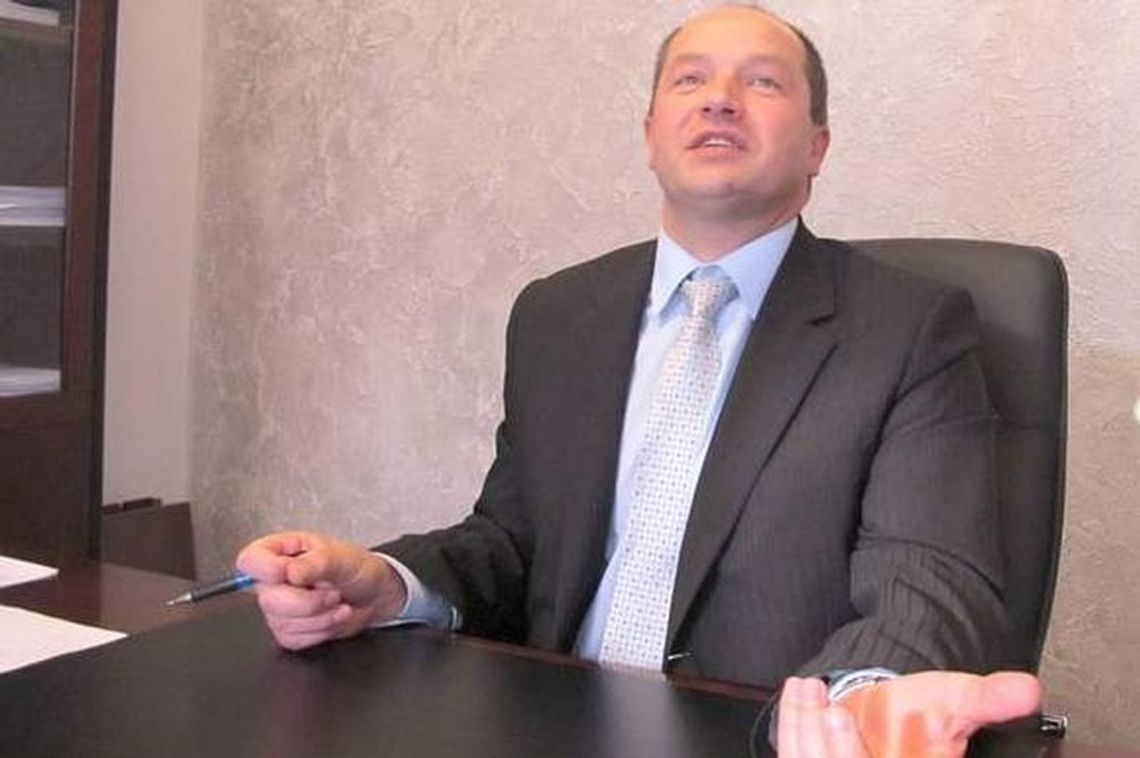 Wójt nie chce oddać pieniędzy. Zabraknie na wypłaty dla urzedników?