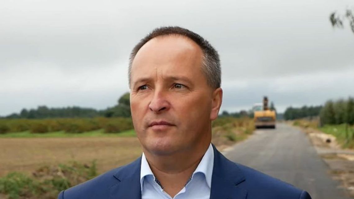 Wójt nie miał rywali. Zdobył rekordowe poparcie