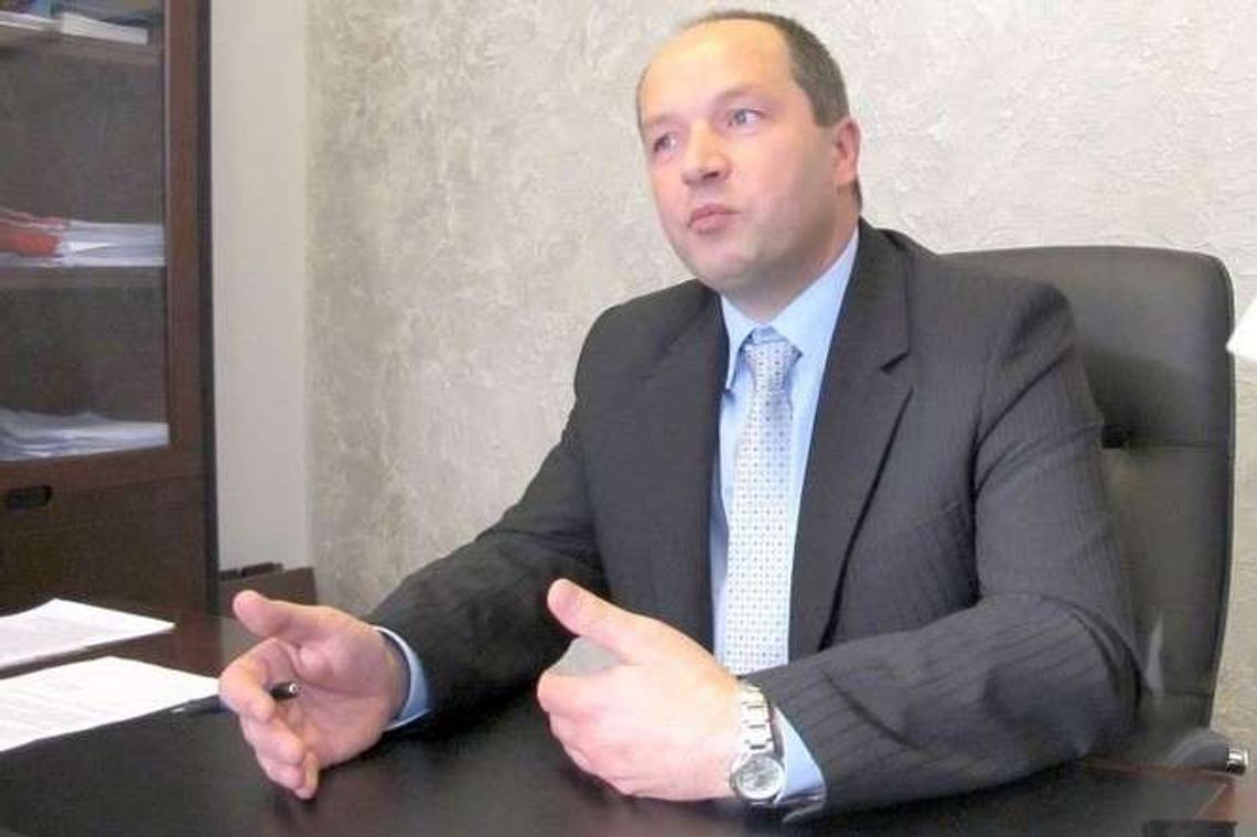 Wójt odwołany w referendum został prezesem w miejskiej spółce