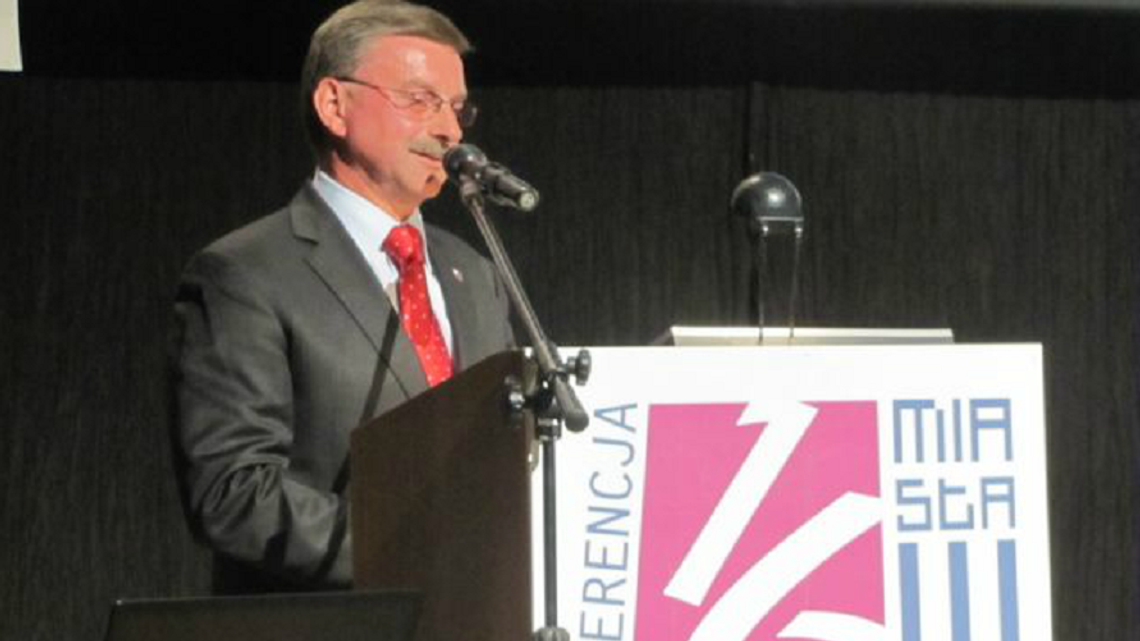 Wójt powołała swojego zastępcę na pół etatu. "Mogła to być osoba stąd, a nie z zewnątrz"