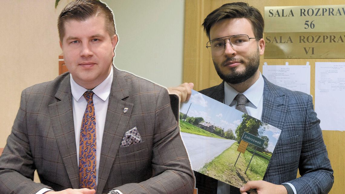 Wójt pozwał organizatora Marszu Równości w Lublinie za „strefę wolną od LGBT”