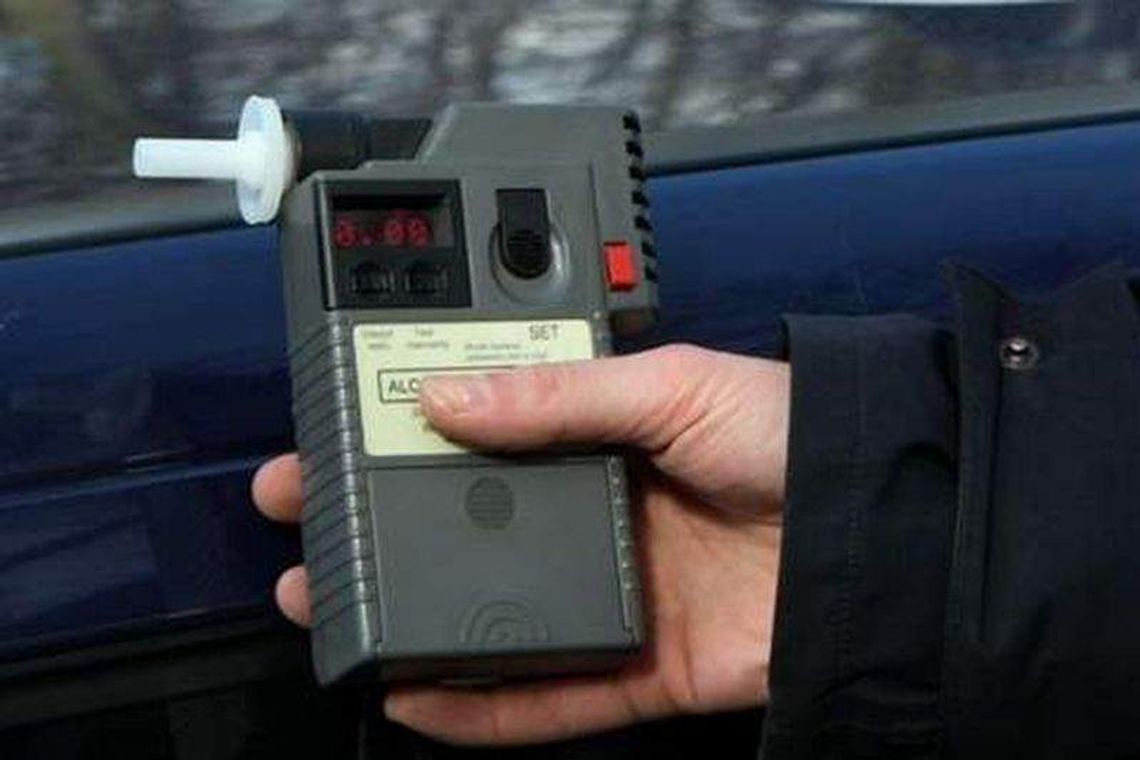 Wójt prowadził samochód i miał 0,5 promila. "To był lek, a nie alkohol" Wójt prowadził samochód i miał 0,5 promila. "To był lek, a nie alkohol"