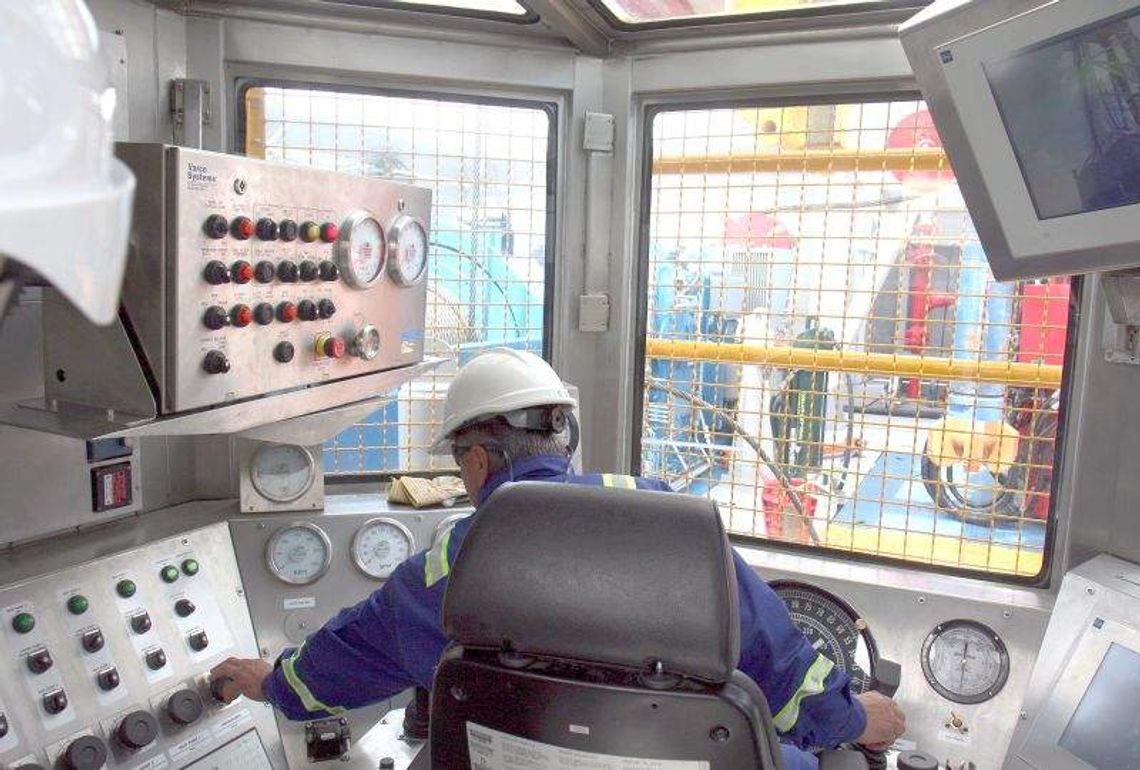 Wójt: Przeciwnicy gazu łupkowego są finansowani przez Rosjan. Ekolodzy: Dowody, albo idziemy do sądu