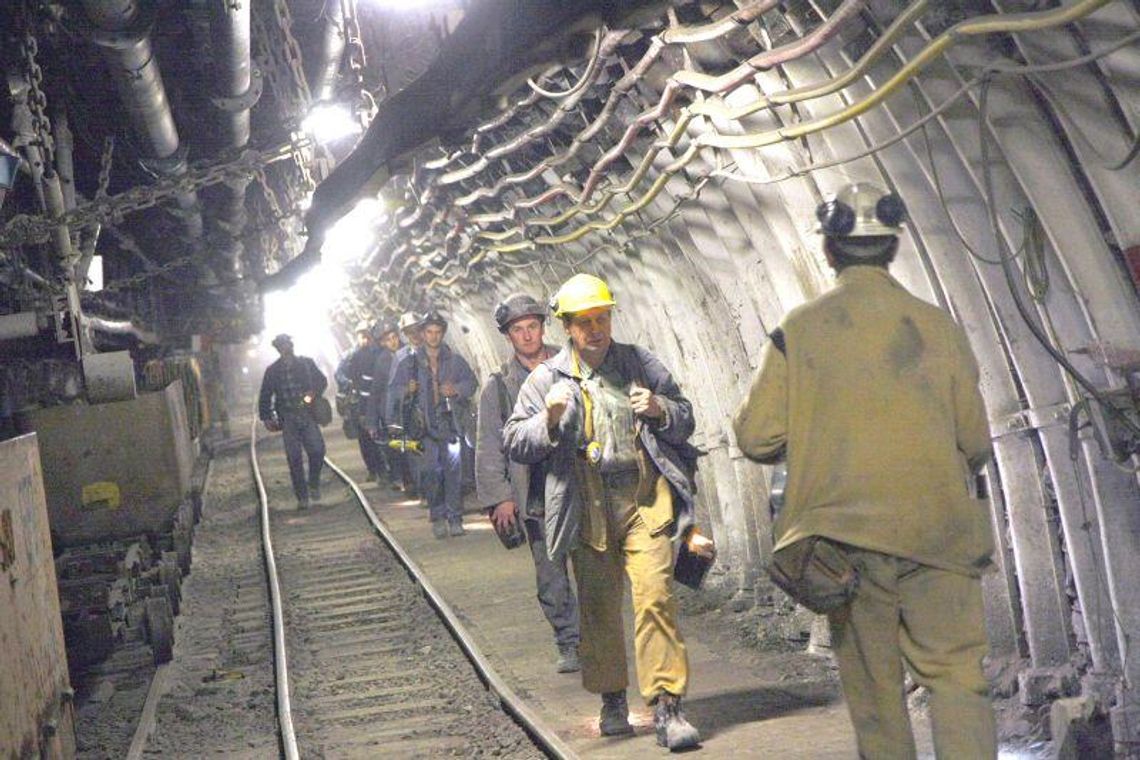 Wójt Puchaczowa chce 28 mln zł od Bogdanki