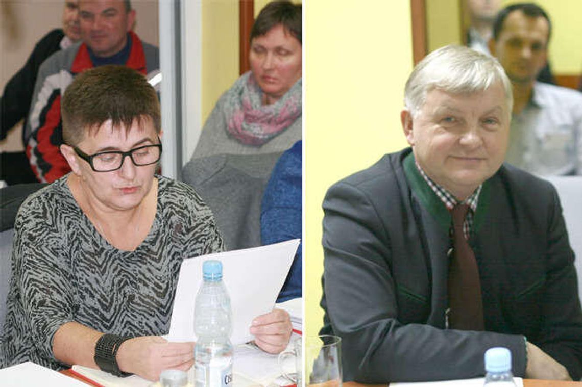 Wójt uniewinniony, koszty sądowe pokryje radna