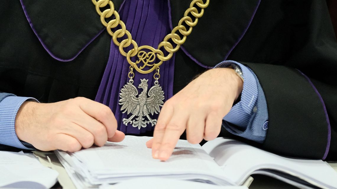 Wójt Werbkowic na ławie oskarżonych. Ruszył proces