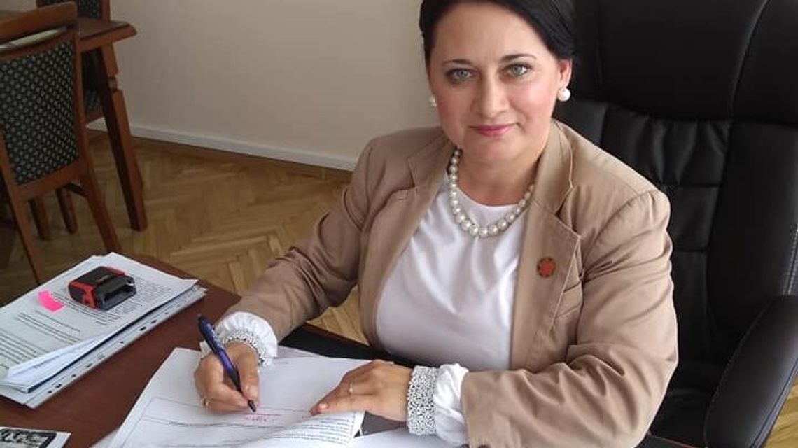 Wójt Werbkowic z prokuratorskimi zarzutami Wójt Werbkowic z prokuratorskimi zarzutami