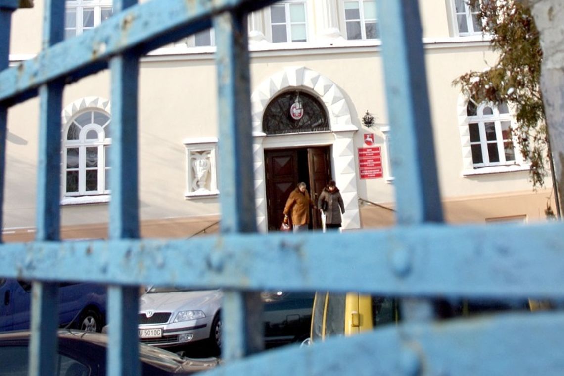 Wójt z wyrokiem, a Rada Gminy przez rok nie kiwnęła palcem