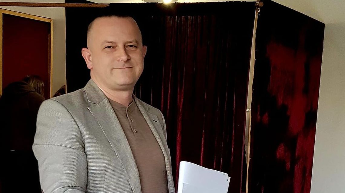 Wójt zatrudnia najbliższych współpracowników. Czas na sekretarza 