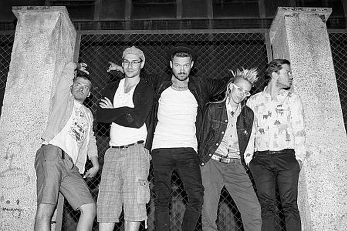 Wojtek Mazolewski Quintet w Teatrze Starym