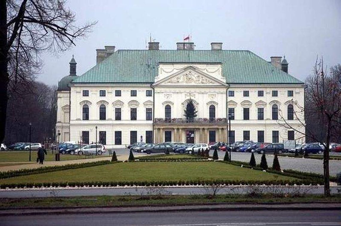 Wojtunik zostaje w starostwie. Radni nie dali zgody na odwołanie