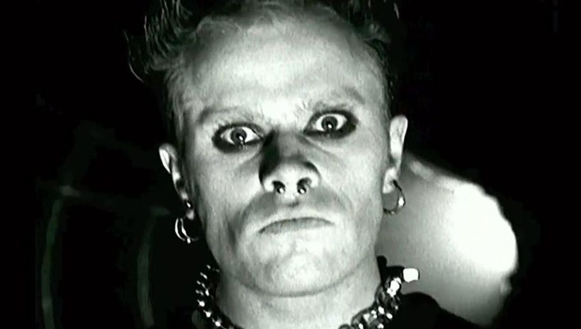 Wokalista Prodigy nie żyje. Miał 49 lat