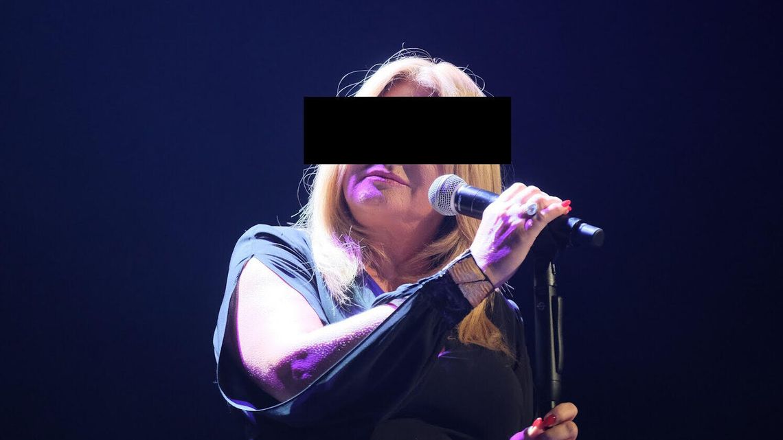 Wokalistka Beata K. odpowie za jazdę po pijanemu. Wiemy co powiedziała policjantom