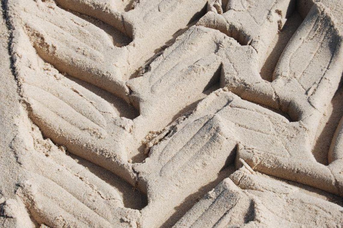 Wola Niemiecka: Ciągnik przygniótł 78-latka Wola Niemiecka: Ciągnik przygniótł 78-latka