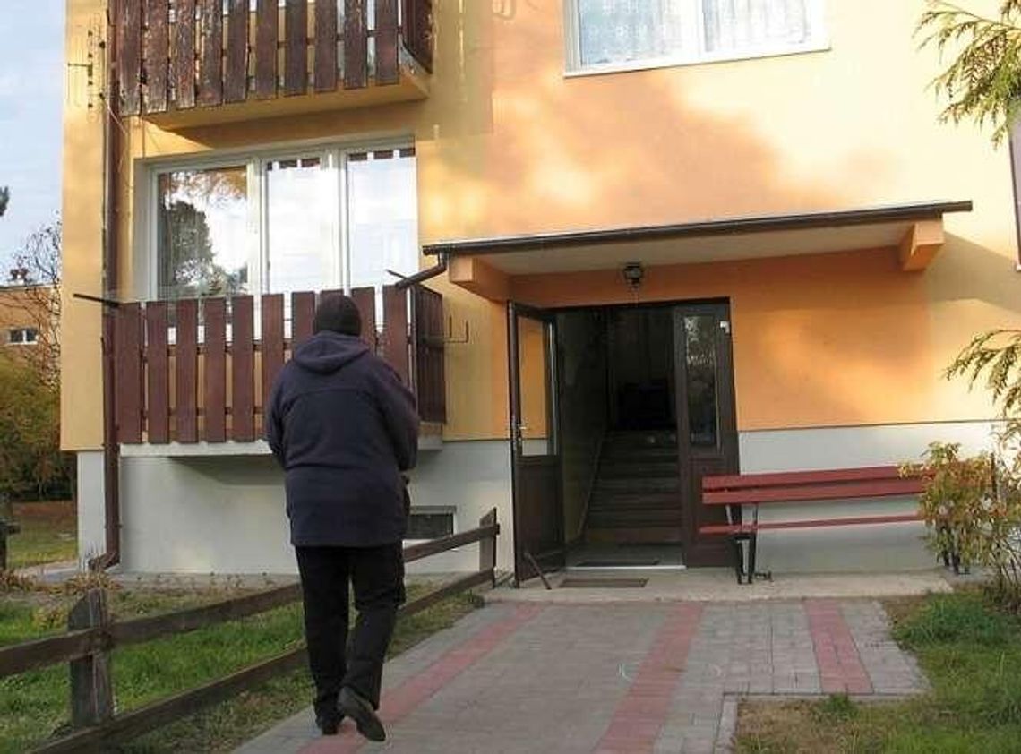 Wola Uhruska: Zwłoki synka w wannie. Matka nie przyznaje się do winy