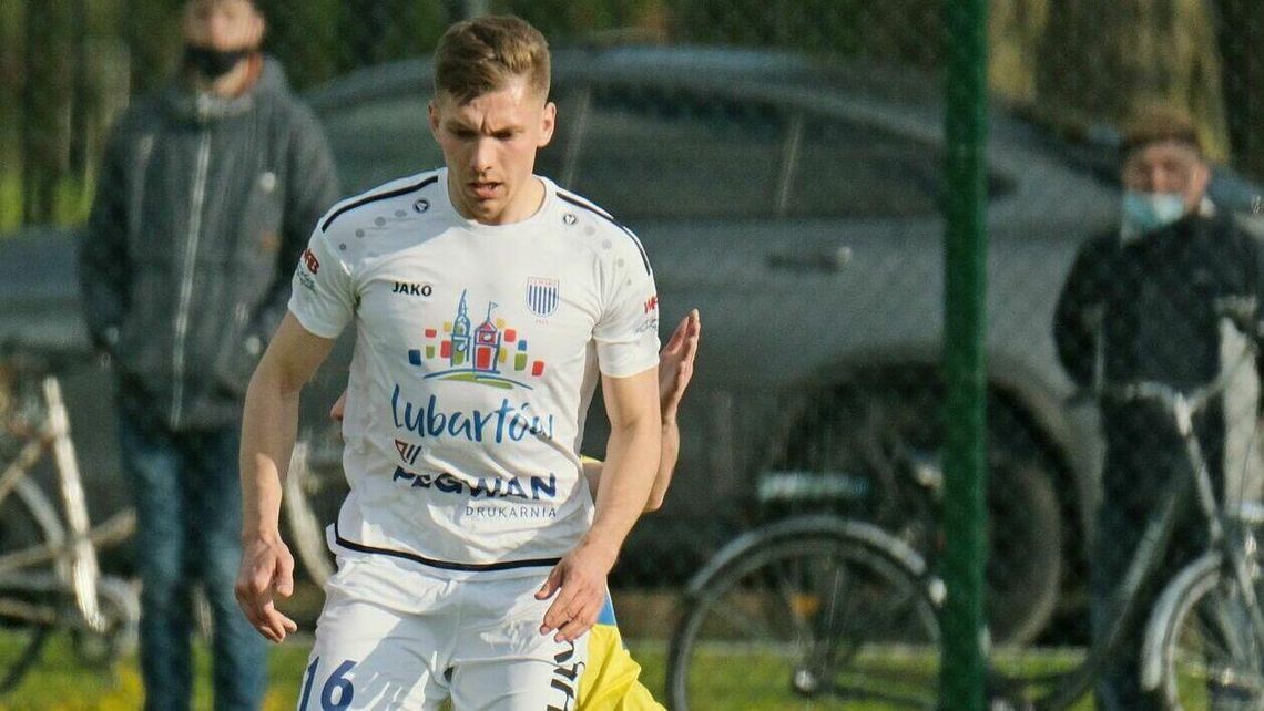 Wólczanka – Lewart Lubartów 3:0. Zostali w autobusie