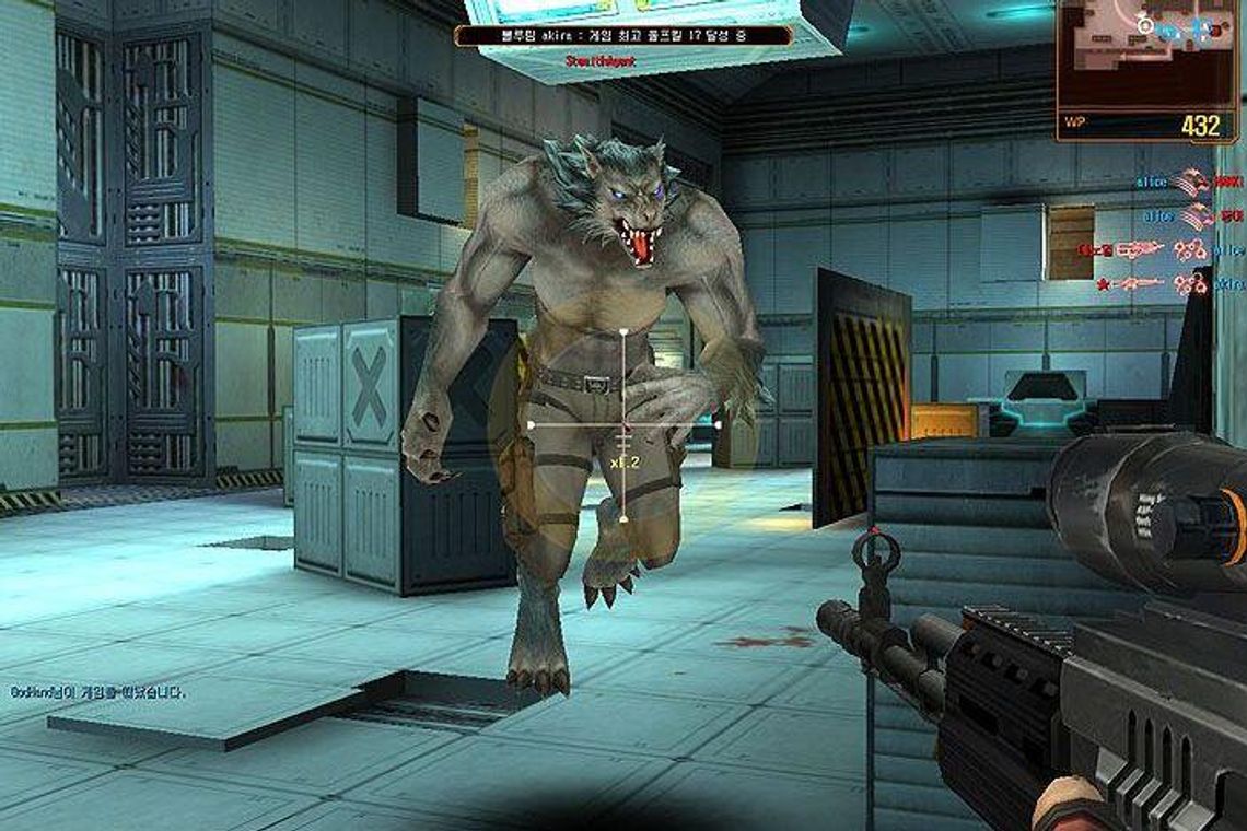 Wolf Team: Będą bonusy dla polskich graczy