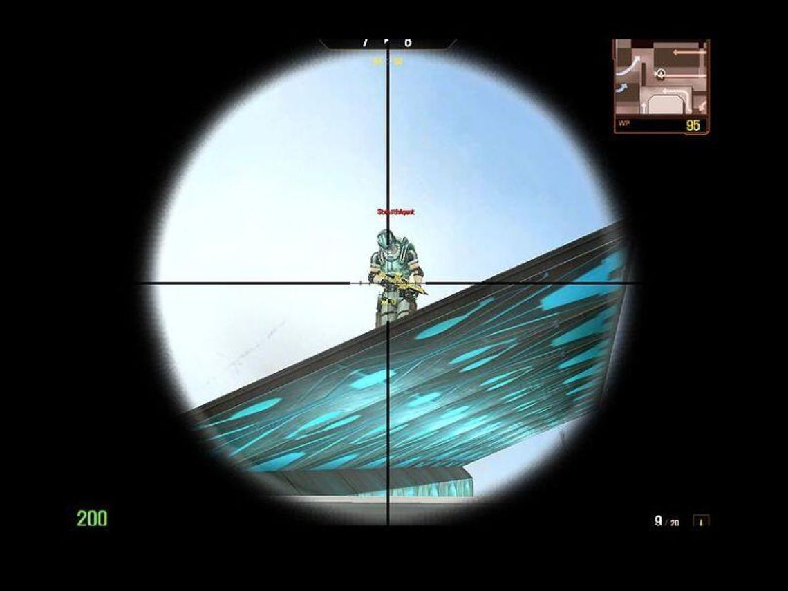 Wolf Team: Będzie polska wersja językowa