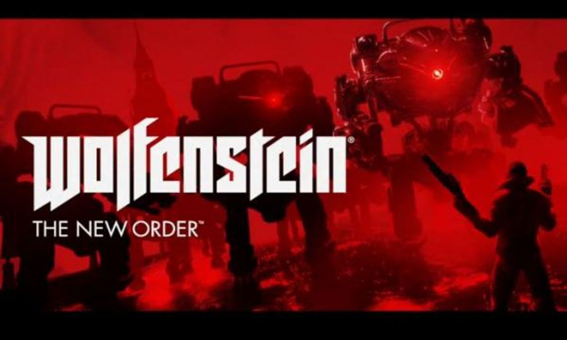 Wolfenstein: The New Order oficjalnie zapowiedziany (wideo)