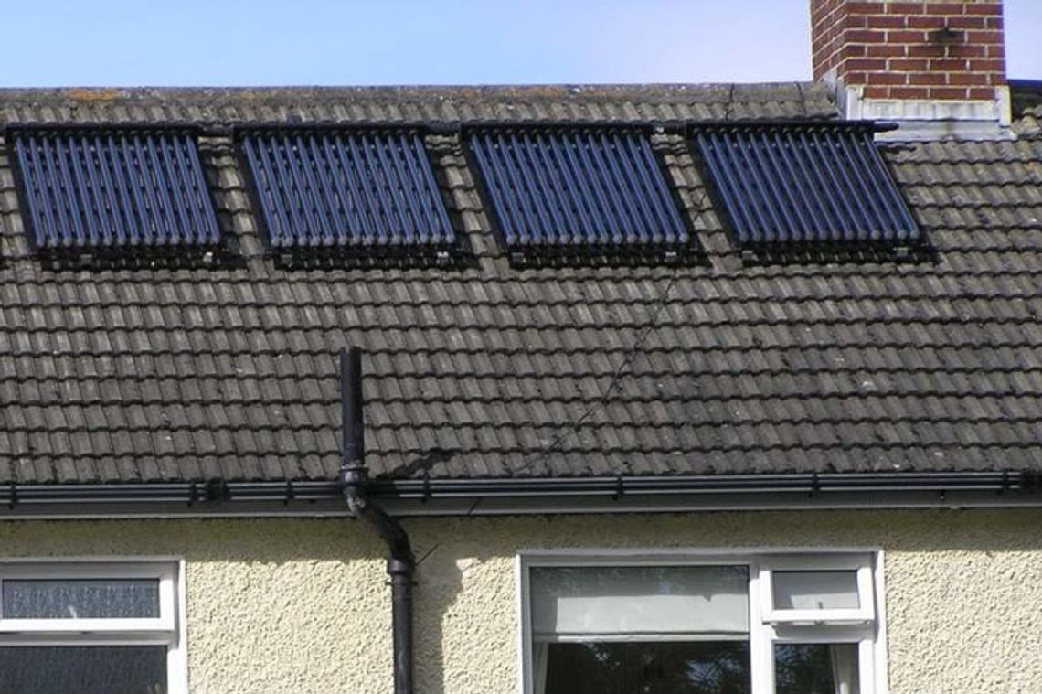 Wolimy solary czy piece na trociny? Urząd pyta mieszkańców Puław