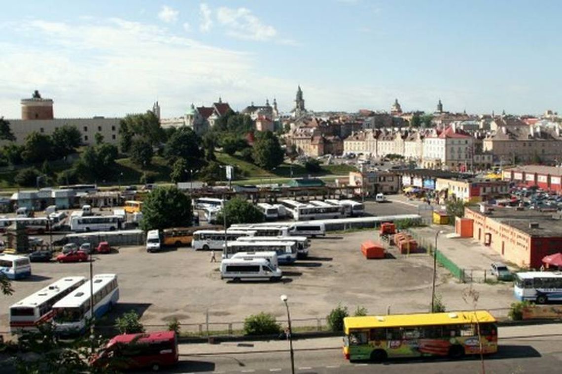 Wólka: Autobusy PKS z poślizgiem