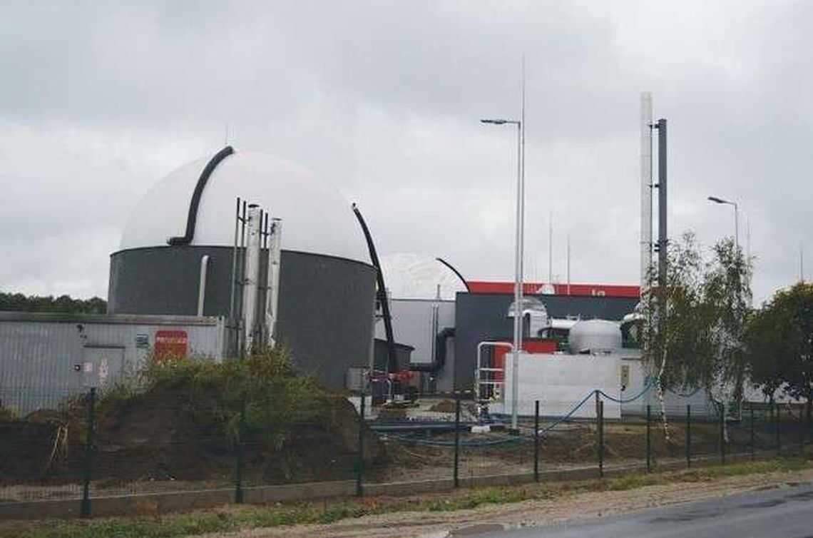 Wólka Rokicka: Nowa sortownia za 50 mln zł zaczyna pracę. Trafią tu odpady z Lublina Wólka Rokicka: Nowa sortownia za 50 mln zł zaczyna pracę. Trafią tu odpady z Lublina