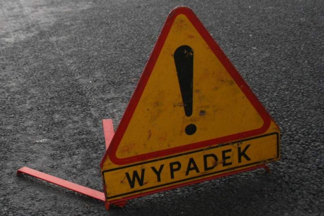 Wólka Zastawska, Tarnawatka-Tartak. Wypadki na drogach regionu