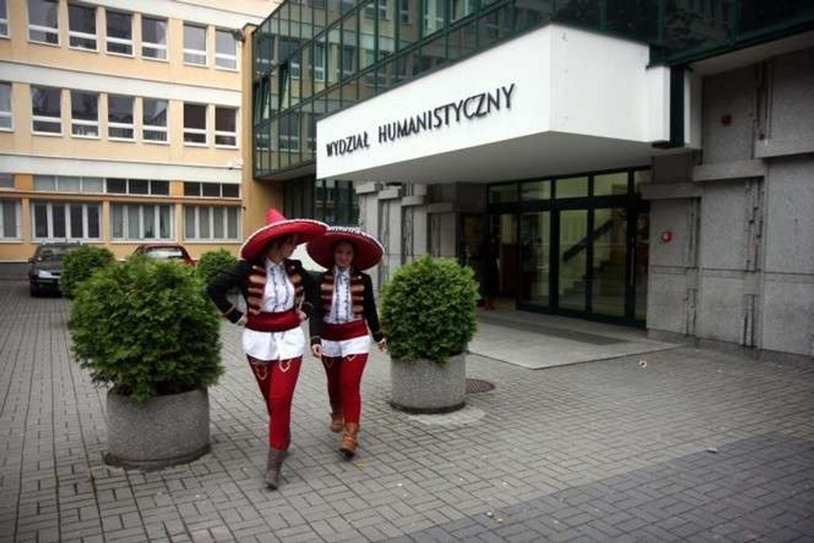 Wolne miejsca na studiach w Lublinie. Gdzie jeszcze można się dostać? Wolne miejsca na studiach w Lublinie. Gdzie jeszcze można się dostać?