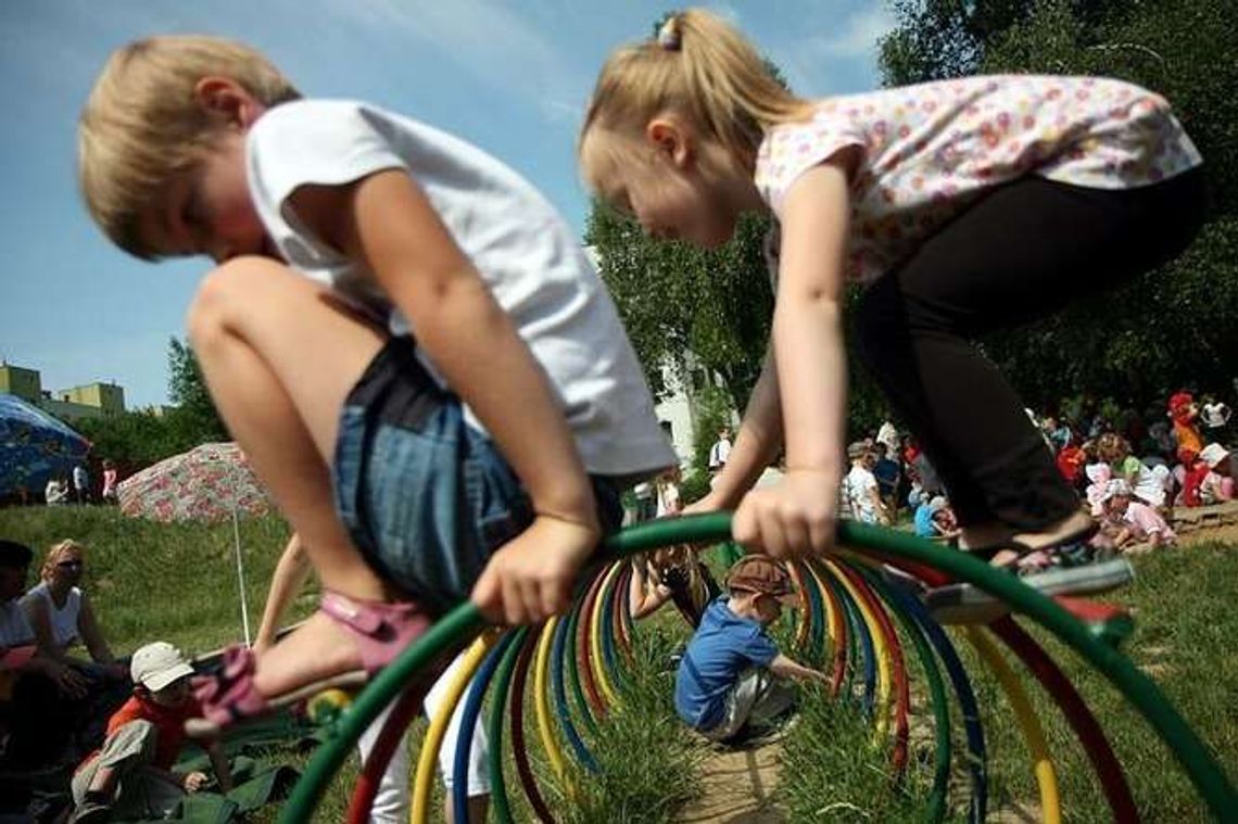 Wolne miejsca w przedszkolach w Lublinie. Lista Wolne miejsca w przedszkolach w Lublinie. Lista